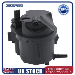 Фильтр топливный Ford Fiesta Mk5 Mk6 Fusion Mazda 2 Toyota Aygo 1.4 TDCI 1677302